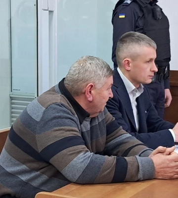 На Волині сталися дві пожежі
