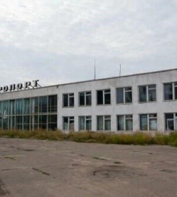 На авіабазі в окупованому Бердянську пролунало понад 10 вибухів, - голова міської військової адміністрації Галіціна