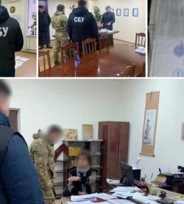 Вінницький завод під час війни постачав РФ деталі для ремонту військової техніки, - Офіс Генпрокурора