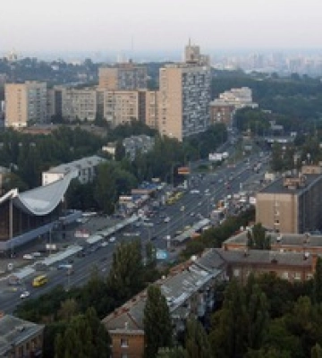 Конец Дружбы народов: в Киеве переименовали еще десятки улиц