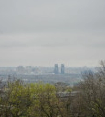 Україну накриє туман: водіям і пішоходам дали поради