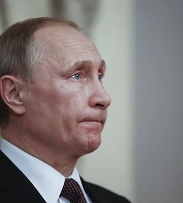 Путін пообіцяв продовжити атаки на енергосистему України, незважаючи на критику
