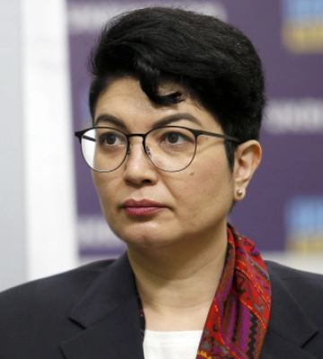 У Криму росіяни припинили будівництво соціальних об’єктів: Ташева назвала причину