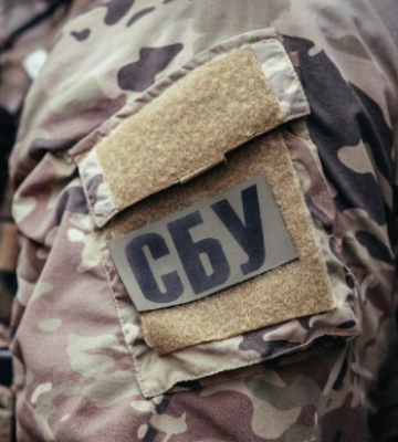 Стабілізаційні заходи в Херсоні тривають: СБУ затримала жінку, яка вербувала громадян до лав окупантів