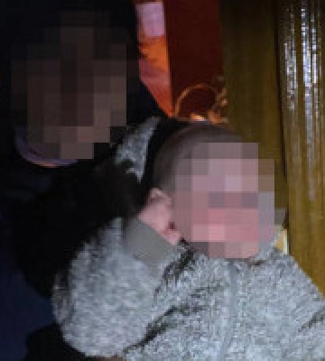 На столичній Чоколівці з неблагополучної родини вилучили 4-місячного малюка