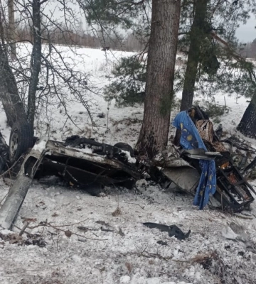 Підірвалися на міні: Поліція з’ясовує обставини загибелі подружжя на півночі Житомирщини