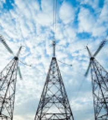 На Київщині в енергосистемі зберігається дефіцит у 30%