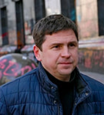 На переговорах мы будем согласовывать график заседаний спецтрибунала в Ялте – Подоляк