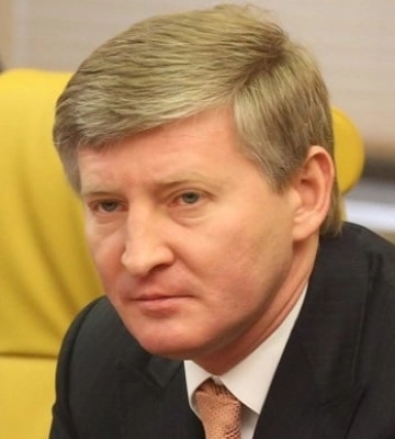 Відверте зізнання. Ахметов розповів про свої перші великі гроші