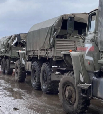 Завод в Виннице после вторжения поставлял в РФ детали к военной технике, — Офис Генпрокурора