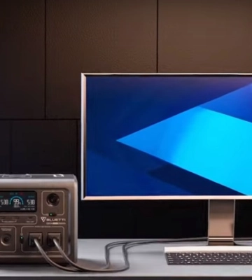 Производитель зарядных станций Bluetti ответил на массовые жалобы украинцев