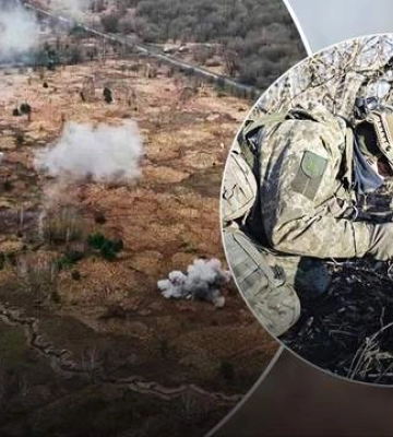 Мощные удары ВСУ по россиянам и оборона врага в Херсонской области: главное от Генштаба