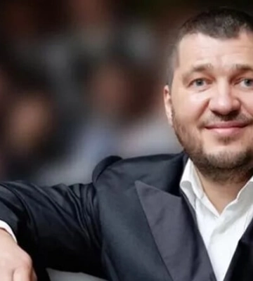 За Кауфмана внесли заставу — ЗМІ