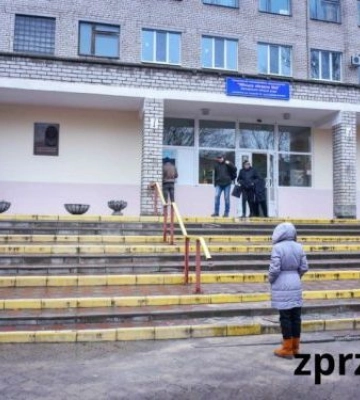 Яка у Запоріжжі склалася ситуація з небезпечною сезонною хворобою