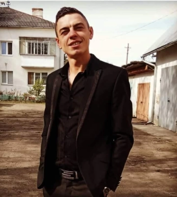 Під час обстрілу на Донеччині загинув 27-річний захисник із Львівщини
