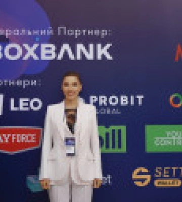 Секрет успіху: у IBOX BANK розповіли, як транзакційність сприяла розвитку банку під час війни