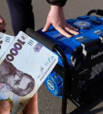 В Ірпені влада компенсуватиме 50% від вартості генераторів для котелень багатоповерхівок