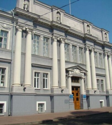 Асоціація міст України засудила позбавлення мера Чернігова права обіймати посаду