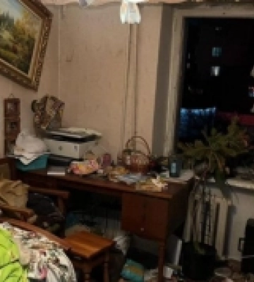 У Луцьку в багатоповерхівці вибухнула туристична газова плита