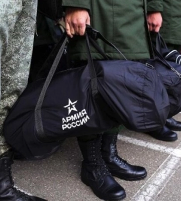 Росія збирається мобілізувати 17-річних на окупованих територіях – розвідка