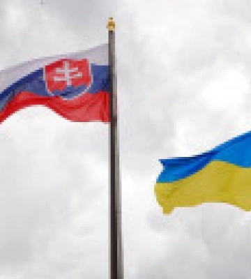 Словаччина готується передати Україні новий пакет військової допомоги