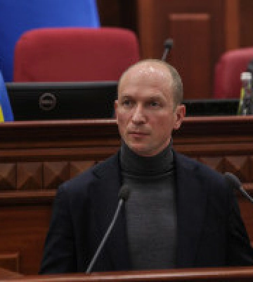 Столичне повітря моніторитимуть за новою програмою, - рішення Київради