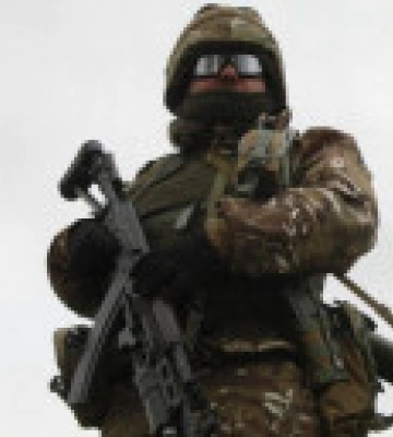 Сили оборони уразили 5 пунктів управління та 8 районів дислокації окупантів