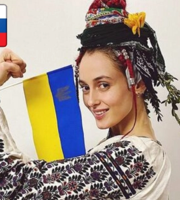 Закарпатська бітанґа Аліна Паш виступить на музичному фестивалі у Словаччині