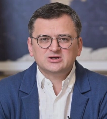Україна поверне Крим та Донбас військовим або дипломатичним шляхом, - Кулеба