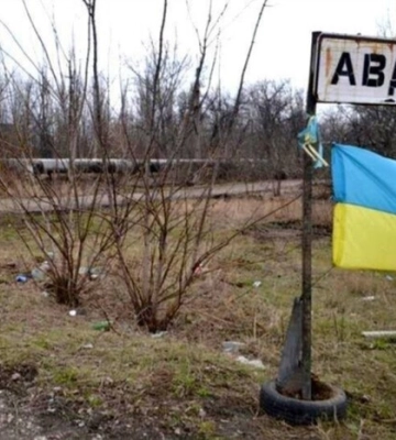 Глава Авдеевки объяснил, почему россияне не могут взять город