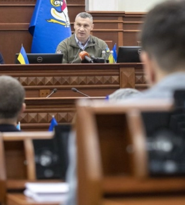 Київрада збільшила статутні фонди підприємств з обслуговування житлового фонду на 150 млн гривень