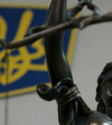 Розтрата понад 250 млн. грн.: суд арештував керівника благодійної організації