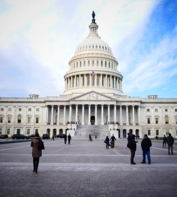 Палата представників схвалила оборонний бюджет США на 2023 рік із $800 млн для України