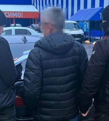 $6 000 за уникнення мобілізації з подальшим виїздом за кордон: викрили схему