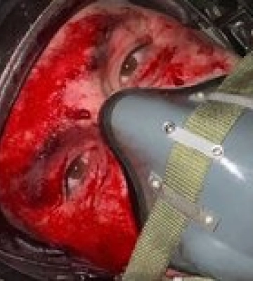 &quot;Призрак Винницы&quot;. Karaya – о своем позывном, катапультировании и тактике: видео