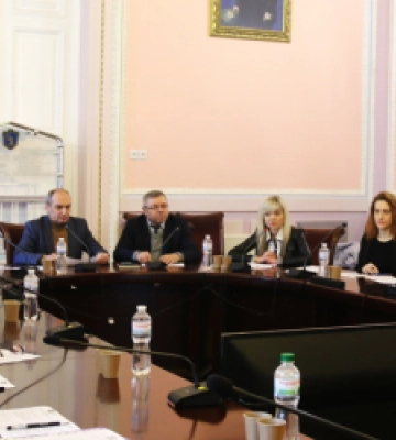 У Львові планують створити «Центр ветеранського розвитку»