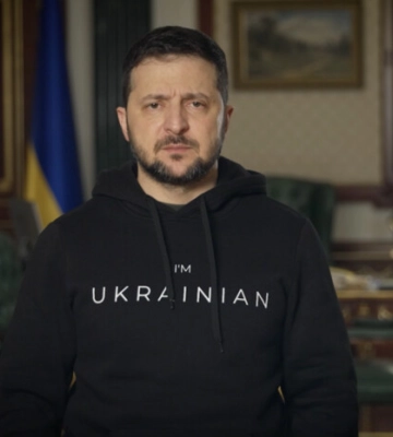 Російські військові вдарили по Бахмуту з артилерії, загинули дві жінки, - поліція. ФОТОрепортаж