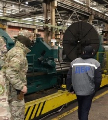 На Вінниччині завод співпрацював з окупантами: що відомо