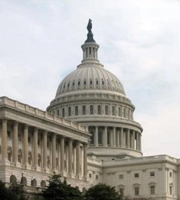 Палата представників Конгресу США погодила рекордний оборонний бюджет із $800 млн для України