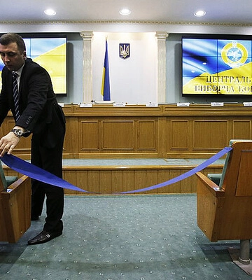 ЦВК не змогла визначити, хто замінить у Верховній Раді Юлію Льовочкіну