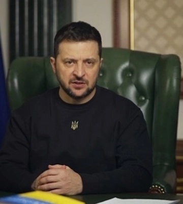 Зеленский призвал ЕС предотвратить обход РФ санкций