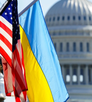 США нададуть Україні новий пакет допомоги: що до нього увійде