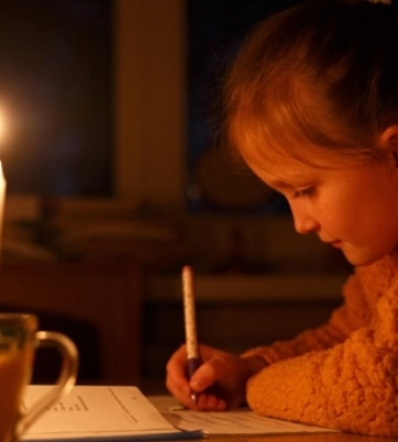Графік відключень світла 9 грудня у Рівному та області