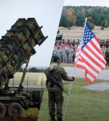 США готують нові поставки озброєння для України, – ЗМІ