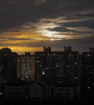 У Києві та області відбуваються екстрені відключення світла