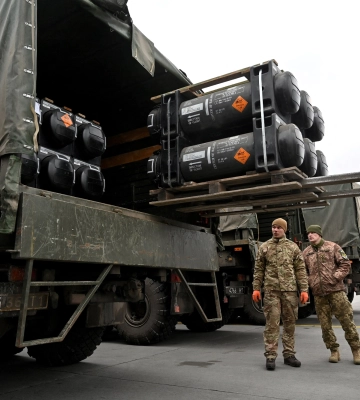 Ракети для HIMARS, снаряди для артилерії 155 мм і броньовані автомобілі HMMWV: США готують новий пакет військової допомоги для України на&amp;hellip;