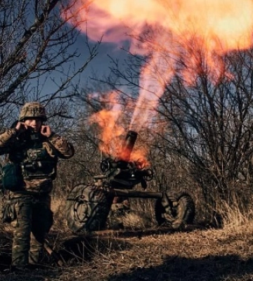 Серед високопосадовців РФ немає згоди, чи починати взимку новий наступ на Україну – NYT