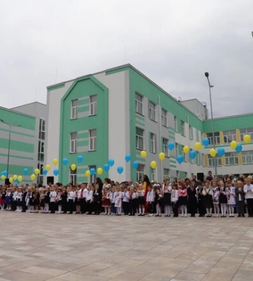 В Киеве сменили типы семи учебных заведений (список)