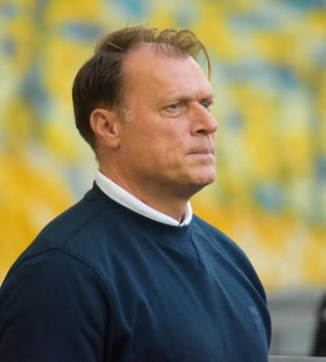Джерело: Наставник Зорі отримав пропозицію від європейського клубу