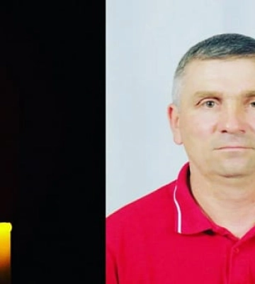 На війні за Україну загинув криворіжець Олександр Мошкало